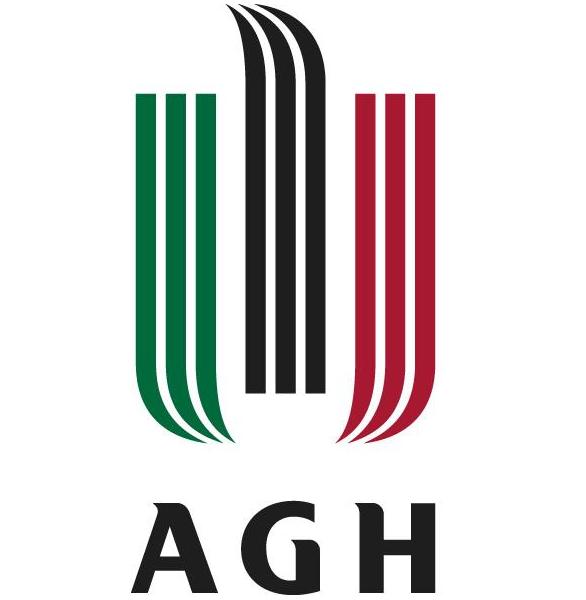 AGH website